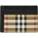 Burberry Chase Bej Erkek Kartlık - Standart