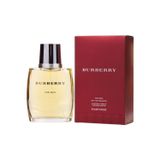 Burberry Classic Edt 100 Ml Erkek Parfüm 50452526673920