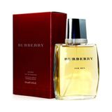 Burberry Classic EDT 100 ml Erkek Parfümü FAMEX00019