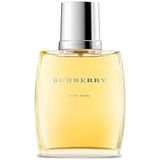 Burberry Classic Edt 100 ml Erkek
