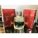 Burberry Classic For Men (Burberry Men)