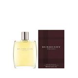 Burberry Classic For Men Edt 100 Ml Erkek Parfüm - Açık Sarı