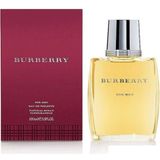 Burberry Classic For Men EDT 50 ml Erkek Parfüm