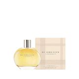 Burberry Classic For Women Edp 100 Ml Kadın Parfüm - Açık Sarı