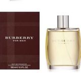 Burberry EDT 100 ml Sprey Erkek Parfümü