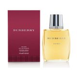 Burberry EDT 50 ml Naturel Sprey Erkek Parfümü