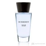 Burberry Erkek Parfümü Touch EDT 100 ml Ferah Çiçeksi Koku Günlük Kullanıma Uygun