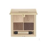 Burberry Eye Quad 02 Dusty Caramel Far Paleti