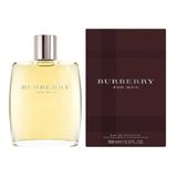 Burberry For Men EDT 100 ml Sprey Erkek Parfümü