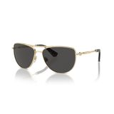 Burberry Gafas de Sol Mujer Be 3149 Sunglasses Colourful Medidas: 10 x 9.99 x 10 Centímetros, Renkli, Medidas: 10 x 9,99 x 10 centímetros