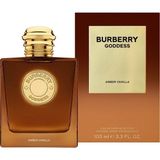 Burberry Goddess Amber Vanilla Intense EDP 100 ml Kadın Parfüm