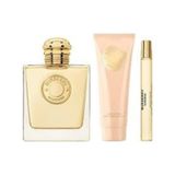 Burberry Goddess Edp 100 Ml + Body Lotion 75 Ml + Edp 10 Ml 3616307080880 Diğer