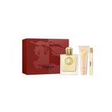 Burberry Goddess Edp 100 Ml + Body Lotion 75 Ml + Edp 10 Ml