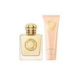 Burberry Goddess Edp 50 Ml Kadın Parfüm Set
