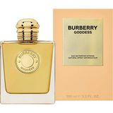 Burberry Goddess Kadın Parfüm 100 ml EDP Intense Amber & Vanilya Kokusuyla Güçlü Bir Deneyim