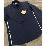 Burberry Gömlek - 02L-Lacivert