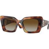 Burberry Güneş Gözlüğü BE4344 51 3316T5 - Kahverengi