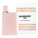 Burberry Her Elixir De Parfum Edp 100 Ml Kadin Parfum