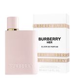Burberry Her Elixir EDP 50 ML Kadın Parfüm