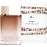 burberry her intense 3.3 oz