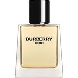 Burberry Hero 100 ml Erkek Parfüm Ferah Koku ile Sıra Dışı Bir Deneyim