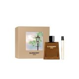 Burberry Hero 100Ml Edp + 10Ml Edp Set 2026 Parfüm Erkek