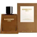 Burberry Hero 100Ml Edp Erkek Parfüm Eau De Parfum