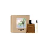 BURBERRY Hero EDP 100 ml Erkek + EDP 10 ml Seyahat Boy Erkek Parfüm Set