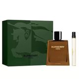 Burberry Hero Edp 100 ml Erkek Parfüm Set