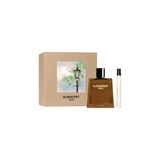 Burberry Hero Edp 100 ml Set Erkek Parfüm Set - Option-1