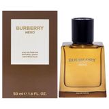 BURBERRY Hero EDP 50 ml Erkek Parfüm, 5002955073