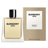 Burberry Hero EDT 150 ml Naturel Sprey Erkek Parfümü
