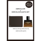 BURBERRY Hero Elixir de Parfum 60 ml + Erkek Çanta Hediyeli Set