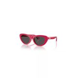 Burberry Junior Jb4004u 413187 49 Kız Güneş Gözlüğü
