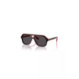 Burberry Junior Jb4340 414987 50 Erkek Güneş Gözlüğü