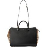 Burberry Kadın Omuz Çantası 8084022-BLACK - Siyah
