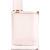 Burberry Kadınlar İçin Her EDP 100 ml Meyvemsi Koku Aromatik ve Şık Hediye Seçeneği