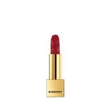 Burberry Kisses Matte Burgundy 102 Ruj