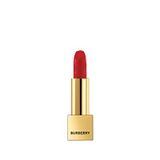 Burberry Kisses Matte he Red No 106 Ruj