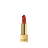 Burberry Kisses Matte Vintage Orange No 121 Ruj
