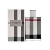 Burberry London Edt Kadın Parfümü 100ml