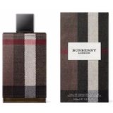 Burberry London Man EDT 100 ml Sprey Erkek Parfümü