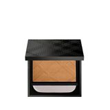 Burberry Matte Glow Compact Bej 100 Deep Neutral Fondöten