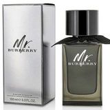 Burberry Mr. Burberry EDP 100 ml Naturel Sprey Erkek Parfümü