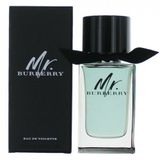 Burberry Mr. Burberry EDT 100 ml Erkek Parfümü 689236292656