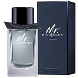 Burberry Mr. Burberry Indigo EDT 100 ml Sprey Erkek Parfümü