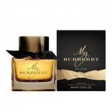 Burberry My Burberry Black EDP Kadın Parfüm 90 ml 824362182666