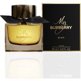Burberry My Burberry Black Parfüm 90 370