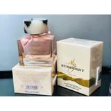 Burberry My Burberry Blush Eau De Parfum (Edp)