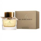 Burberry My Burberry EDP 90 ml Kadın Parfüm 1248546563254